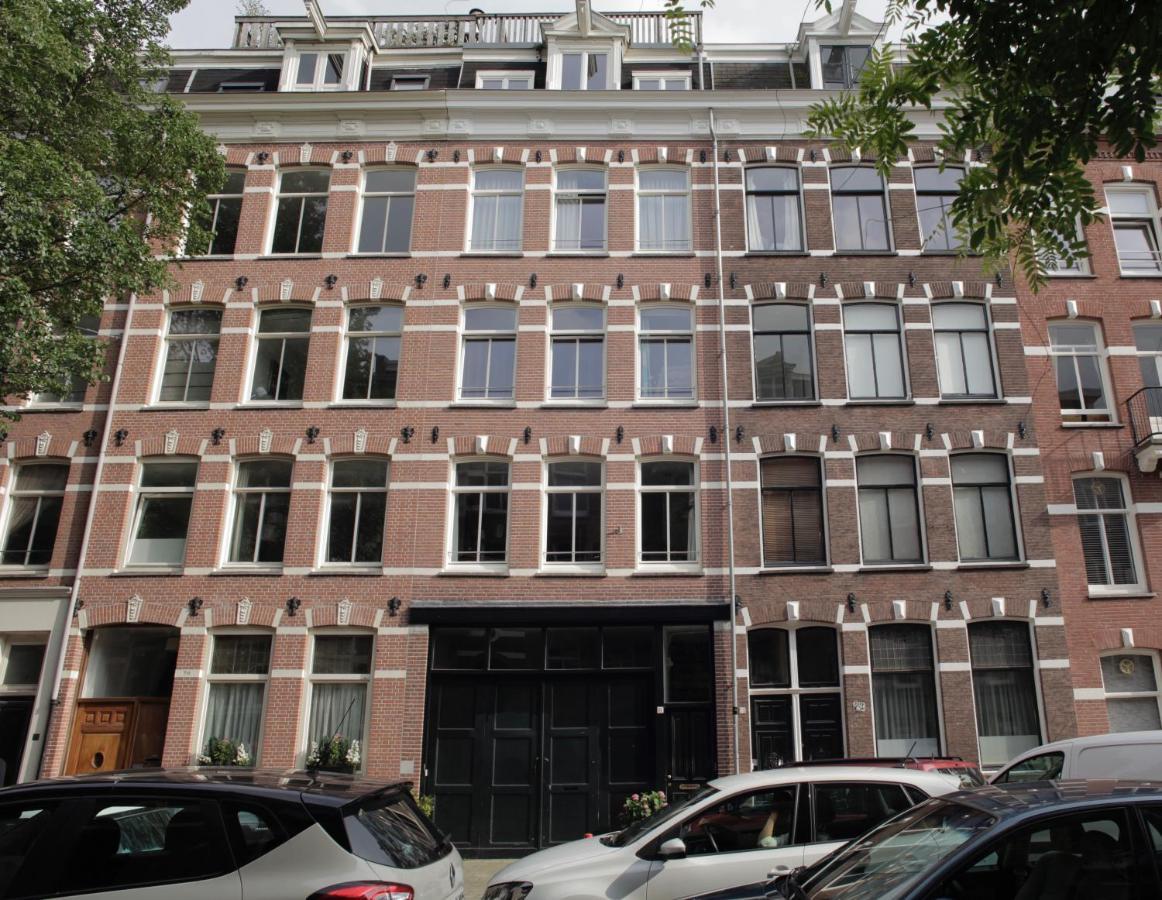 Studio Jan Steen Amsterdam Exterior foto