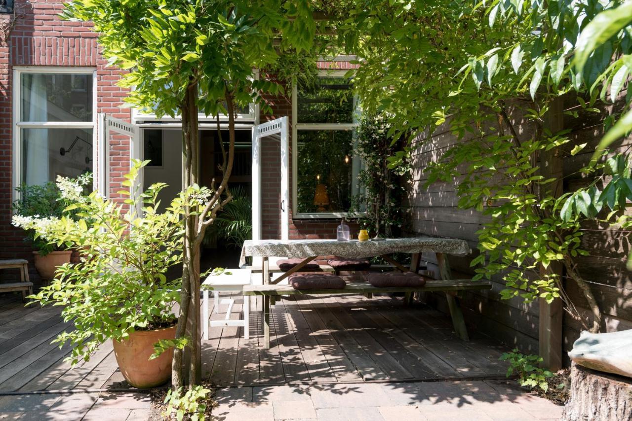 Studio Jan Steen Amsterdam Exterior foto